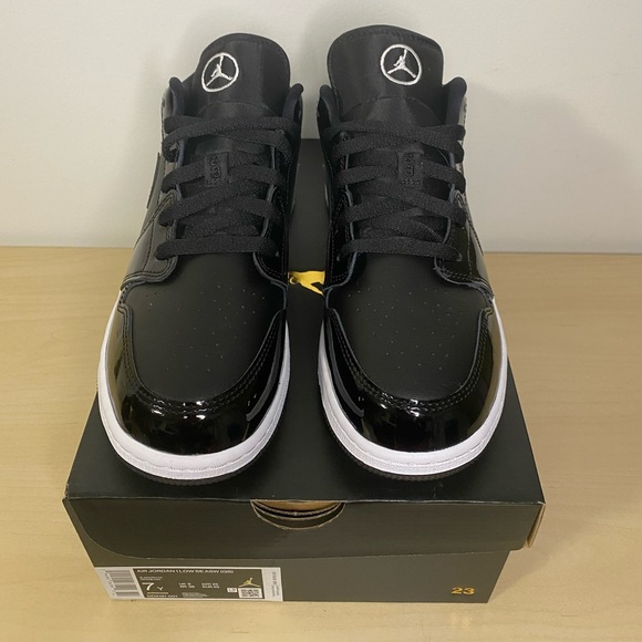 SOLD!-Air Jordan 1 Mid All-Start - Picture 1 of 3